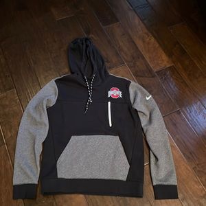 Nike The Ohio State Buckeyes hoodie